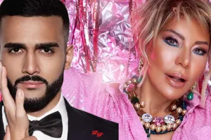 Brilliant Hüseynə söz atdı