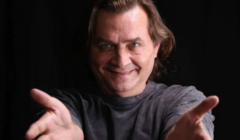 “Altın Kelebek”dən imtina etdi