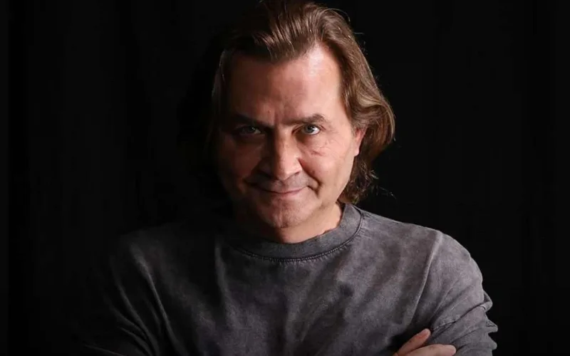 “Altın Kelebek”dən imtina etdi