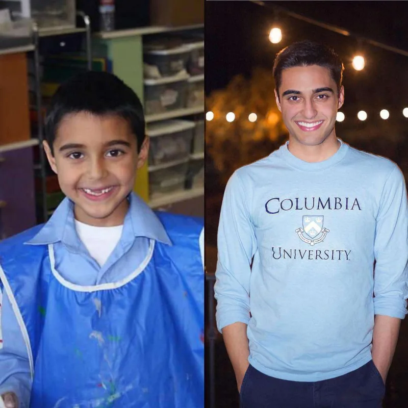 Xalid Hüseyninin oğlu cinsiyyətini dəyişdi