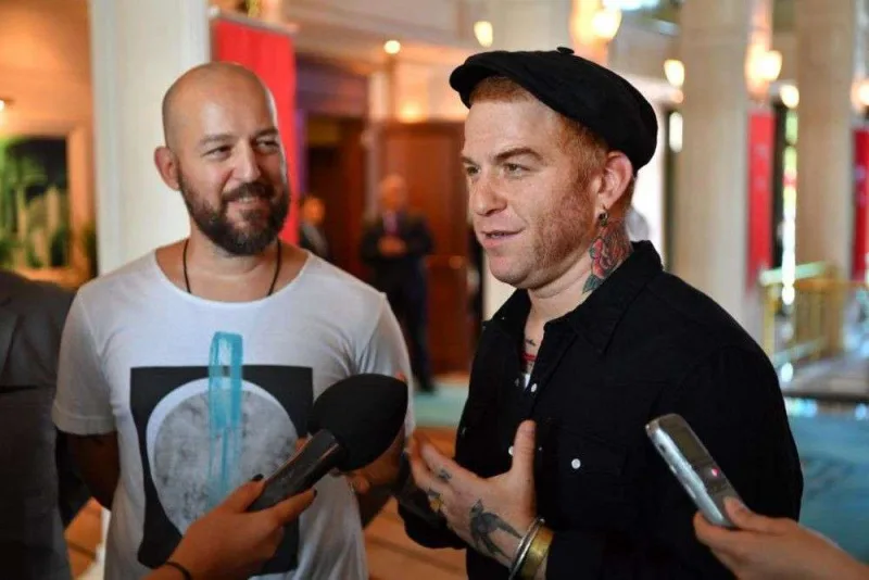 Xərçəngə tutulan Hakan səhhəti barədə danışdı