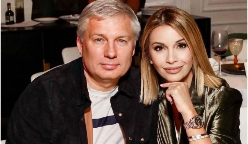 Gizlicə evlənən Olqanın övladı olacaq