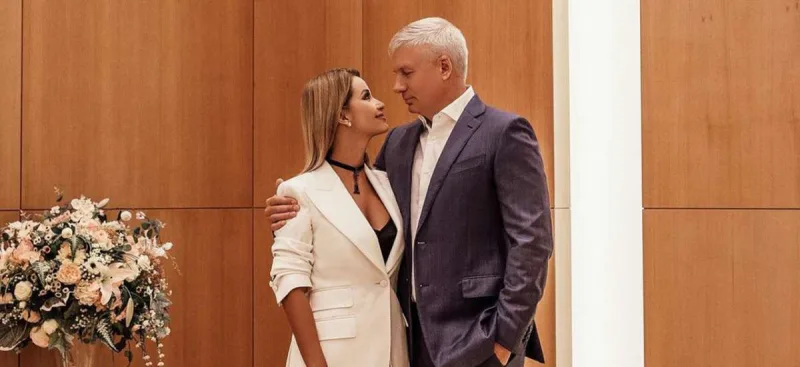 Gizlicə evlənən Olqanın övladı olacaq