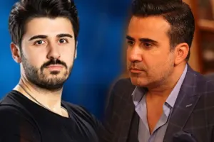 Emraha rədd etdiyi oğlundan dəstək