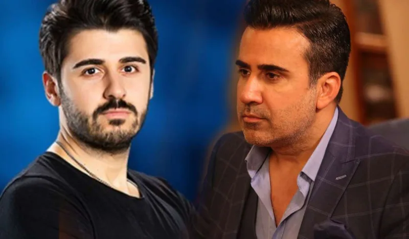 Emraha rədd etdiyi oğlundan dəstək