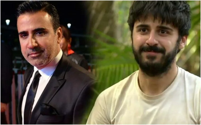 Emraha rədd etdiyi oğlundan dəstək