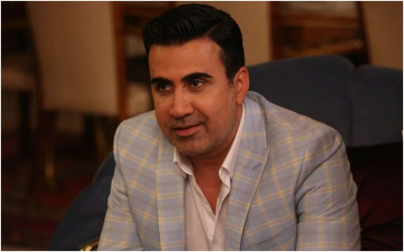 Emraha rədd etdiyi oğlundan dəstək