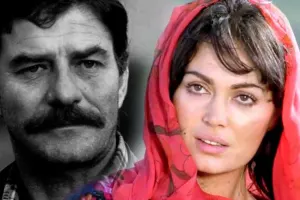 İllər sonra görüşdülər