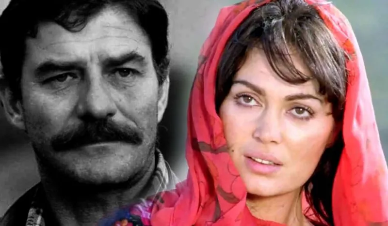 İllər sonra görüşdülər