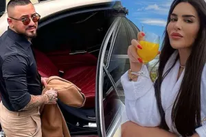 Selin və Gökhan yenə ayrıldı?