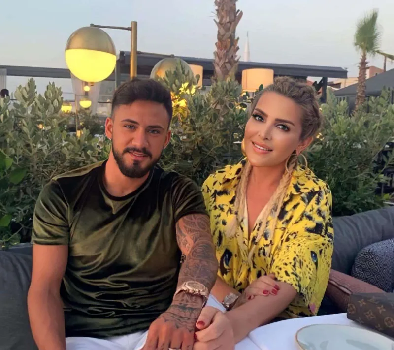 Selin və Gökhan yenə ayrıldı?