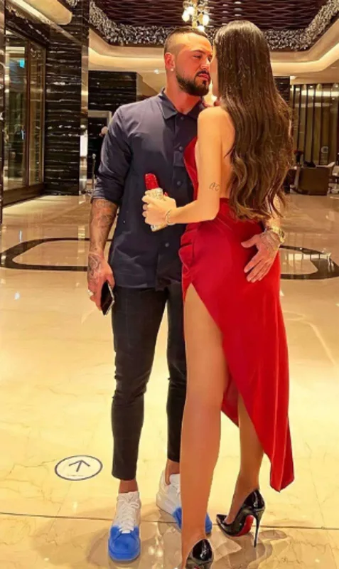 Selin və Gökhan yenə ayrıldı?