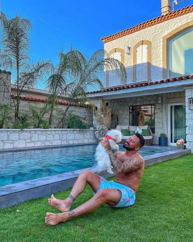 Selin və Gökhan yenə ayrıldı?