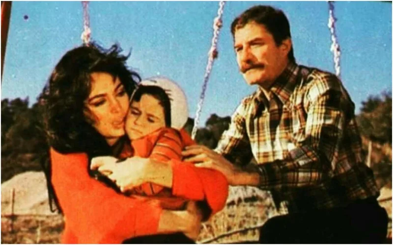 İllər sonra görüşdülər