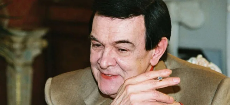 Müslüm Maqomayevin yubiley gecəsi keçiriləcək