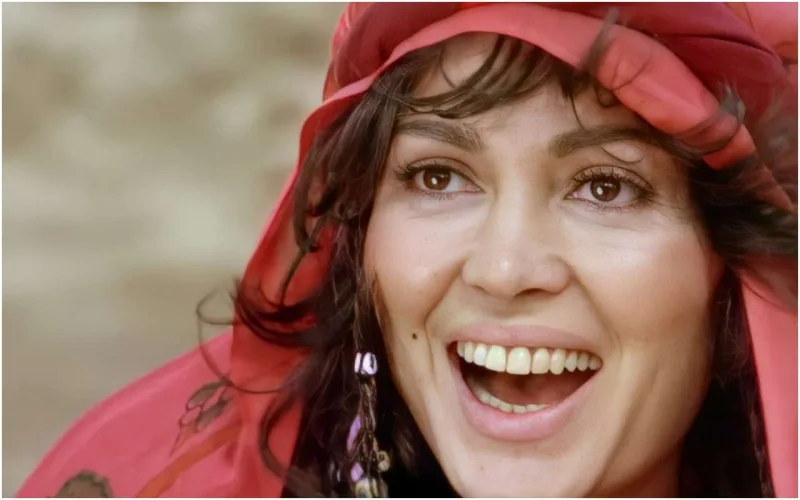 İllər sonra görüşdülər