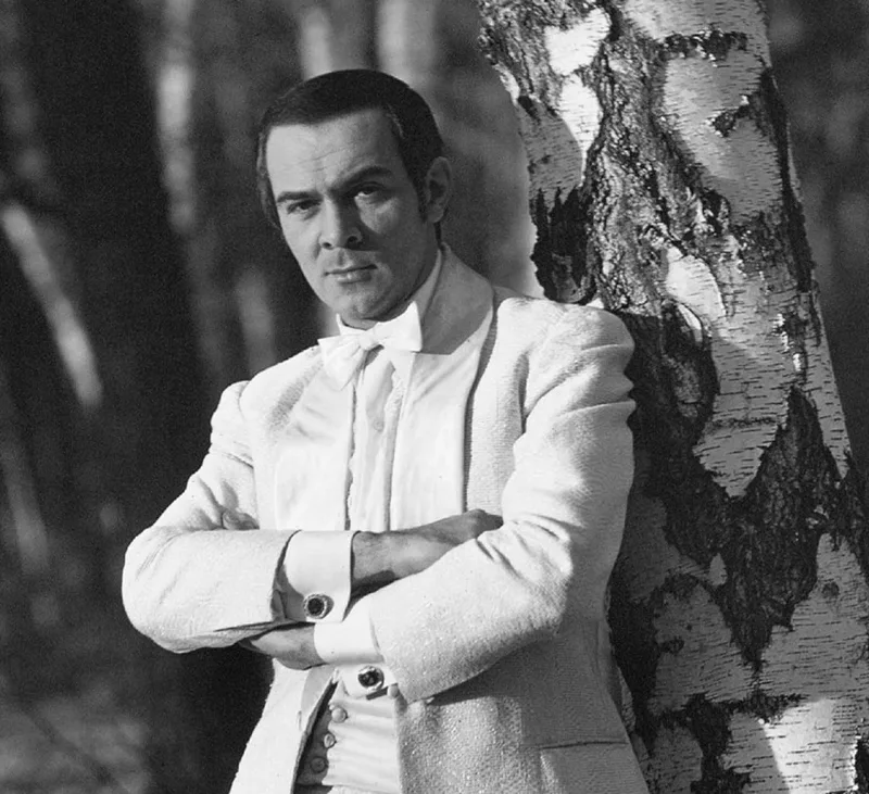 Müslüm Maqomayevin yubiley gecəsi keçiriləcək