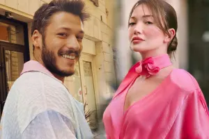 Kubilayla Danla sevgili imiş