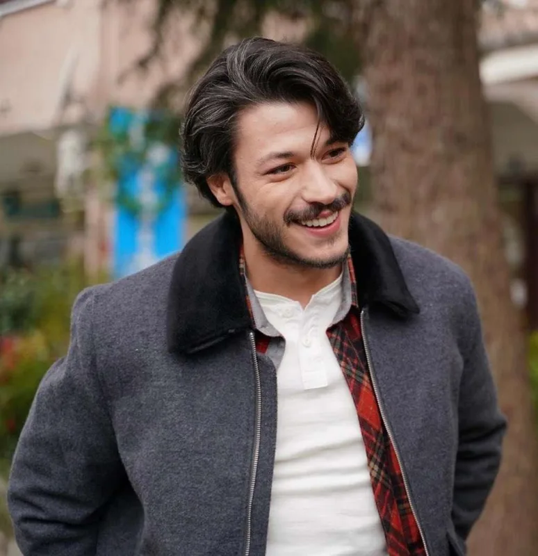 Kubilayla Danla sevgili imiş