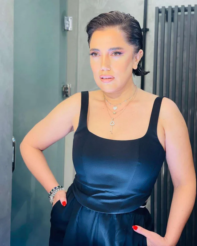 “Bədxah qonşularımız belə mahnılarıma xoş sözlər yazırdı”