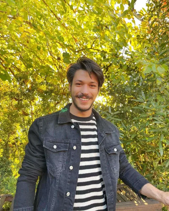 Kubilayla Danla sevgili imiş