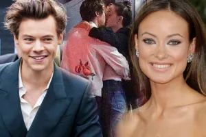 Nyu-York küçələrində alovlanan sevgi