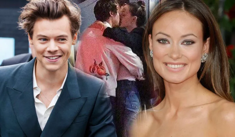 Nyu-York küçələrində alovlanan sevgi