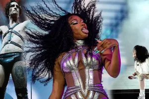 Çılğın Koçella festivalı...