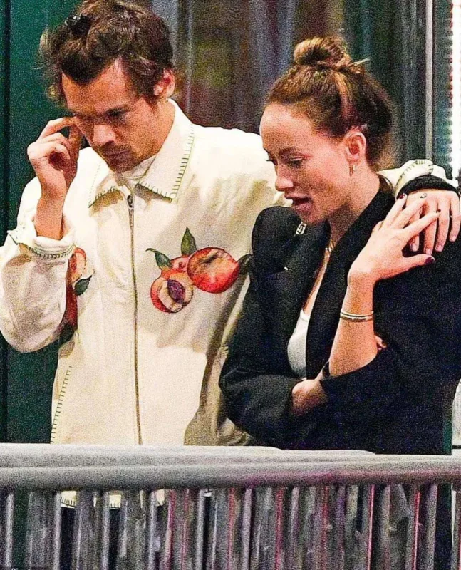 Nyu-York küçələrində alovlanan sevgi