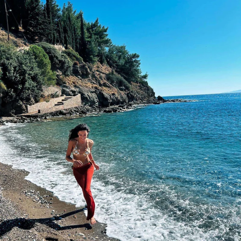 Toydan sonra Yunanıstan tətili