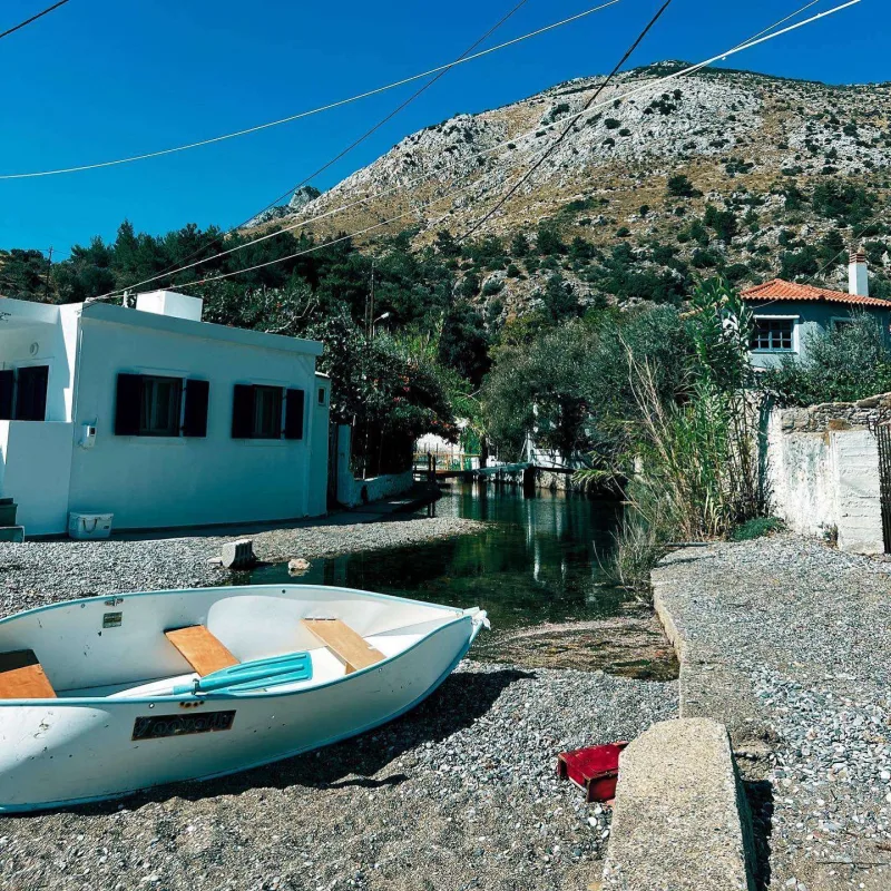 Toydan sonra Yunanıstan tətili