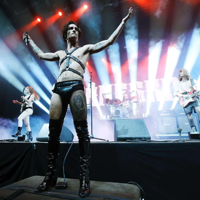 Çılğın Koçella festivalı...