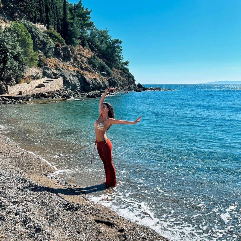 Toydan sonra Yunanıstan tətili