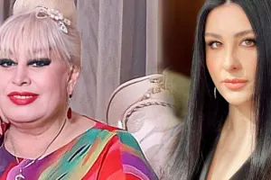 Türk məşhur İlhamə Quliyevanı paylaşdı