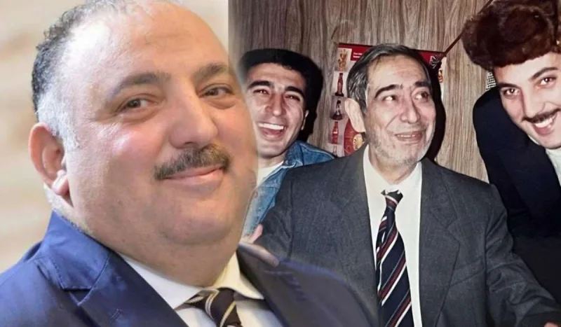 23 il öncəki arxivini yaydı