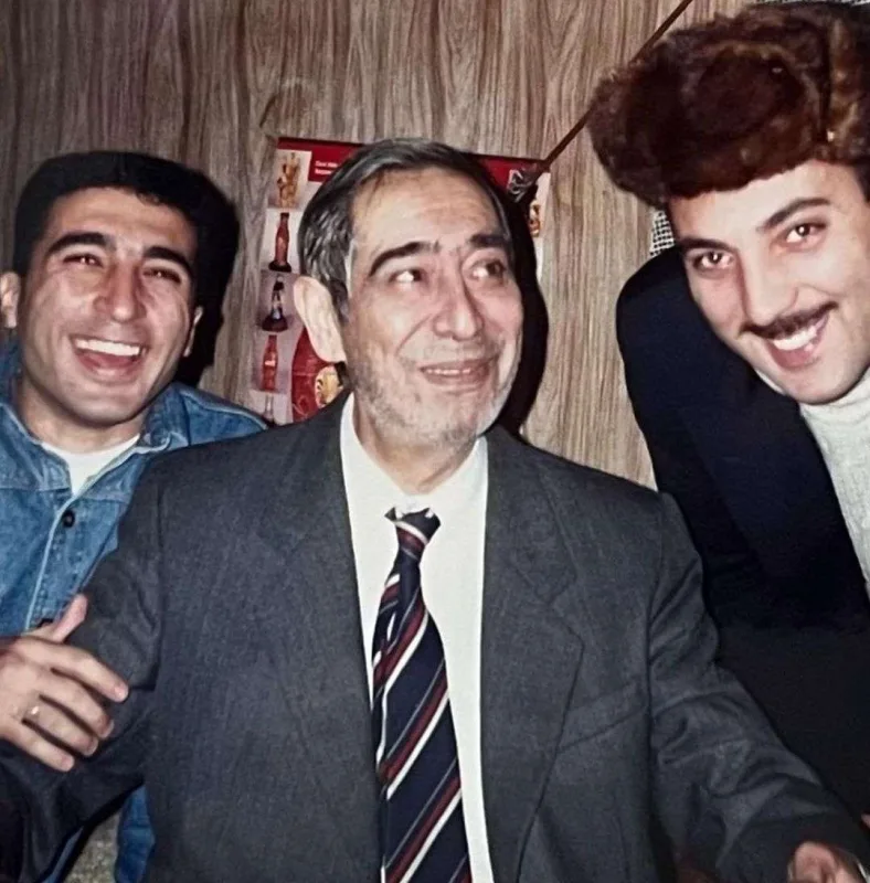 23 il öncəki arxivini yaydı