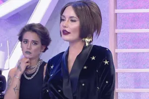 Bahar Candan lezbiyendir? - Açıqladı