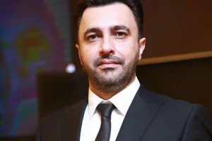 Mikayıla ağır itki