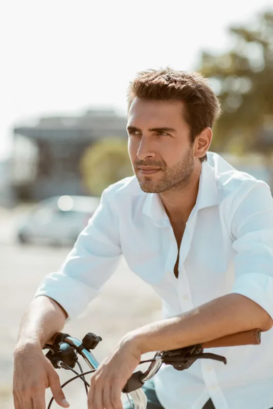 Bir serialdan digərinə...