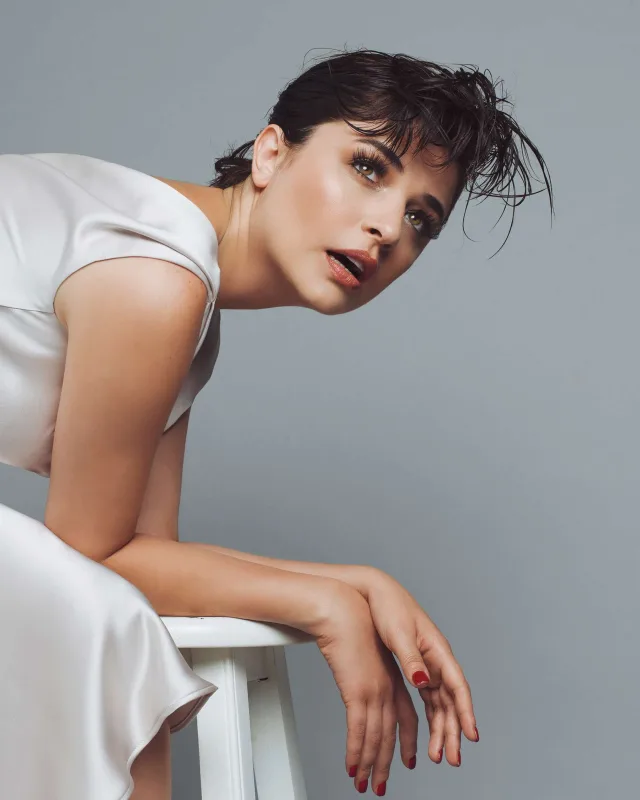 “Xəyalım övladlıq götürməkdir”