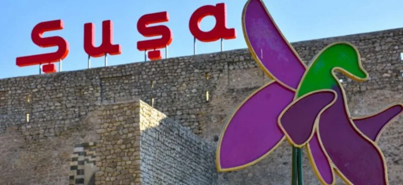 Şuşada Vaqif Poeziya Günləri başladı