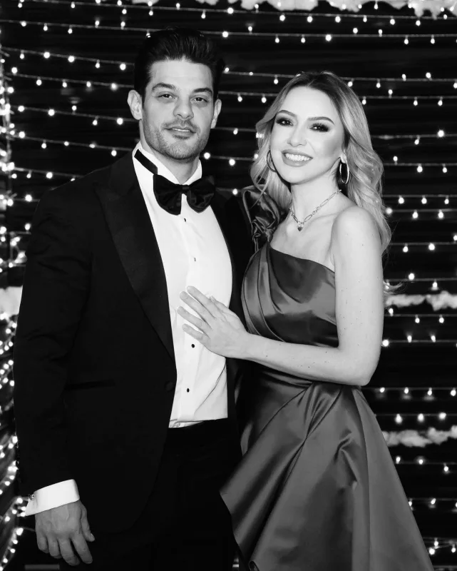 Hadise yeni ev axtarışındadır