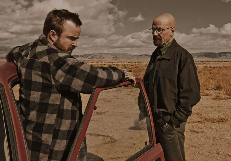 Bu serialın aktyorları “ölümsüzləşdirilir”