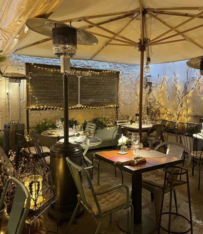 Aynişanın Roma istirahəti!