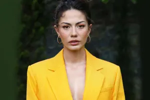 Demet koronavirusa yoluxdu