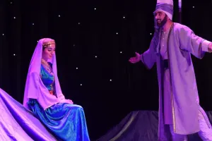 Prezidentdən İrəvan Dövlət Azərbaycan Dram Teatrı ilə bağlı sərəncam