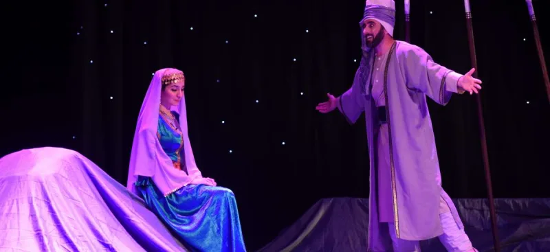 Prezidentdən İrəvan Dövlət Azərbaycan Dram Teatrı ilə bağlı sərəncam