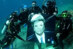 Ölümünün 26-cı ildönümünü belə andılar