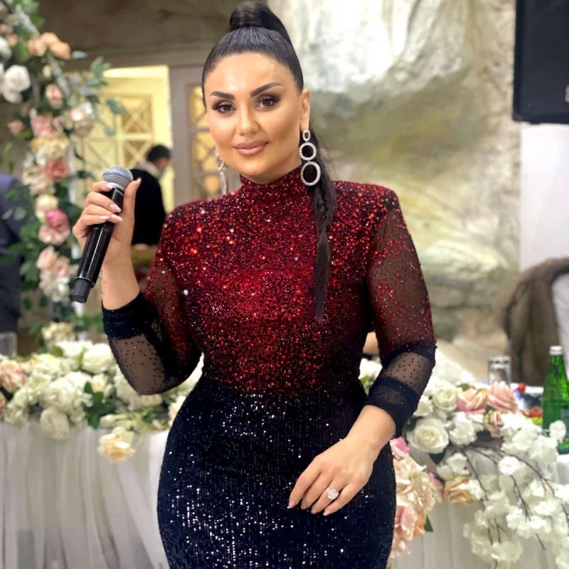 Şəbnəm də estetik əməliyyat etdirir