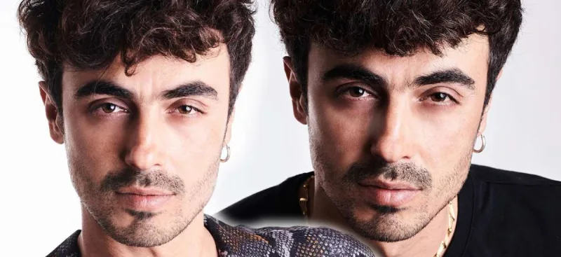 Mark Eliyahu yenidən Bakıya gəlir